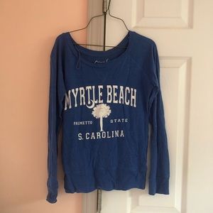 Myrtle beach shirt